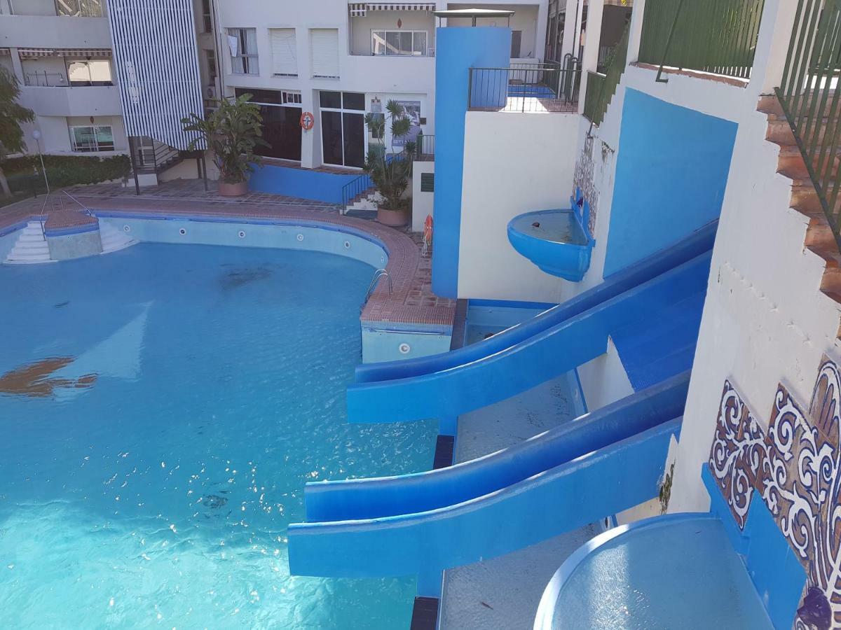 G&G Benalbeach Sea Views Benalmádena Kültér fotó