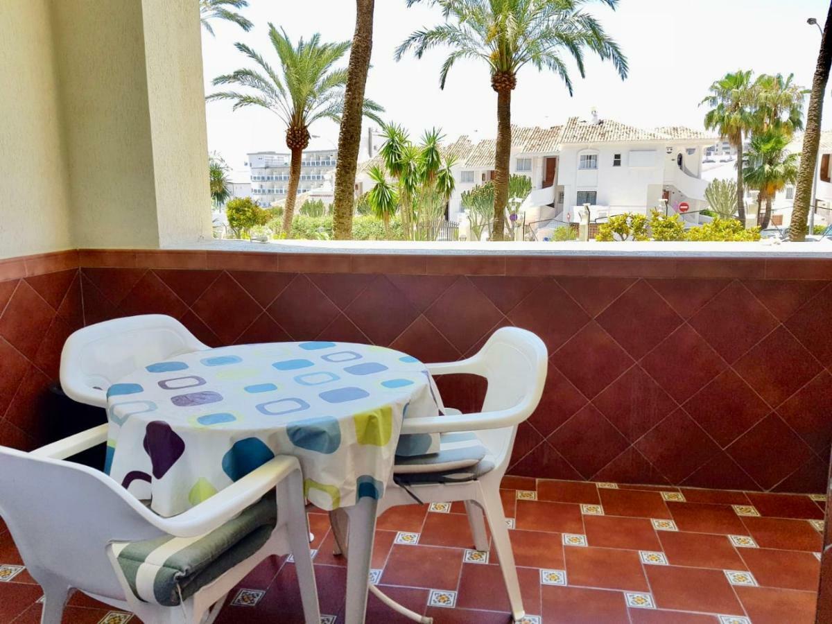 G&G Benalbeach Sea Views Benalmádena Kültér fotó
